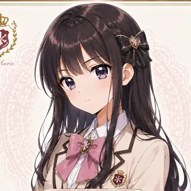 Profile image of Tachibana Shia