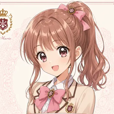 Profile image of Momose Karin