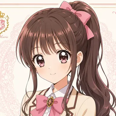 Profile image of Sakurai Mion