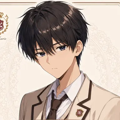 Profile image of Kurosawa Toya
