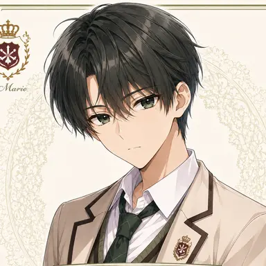 Profile image of Midorikawa Yuma