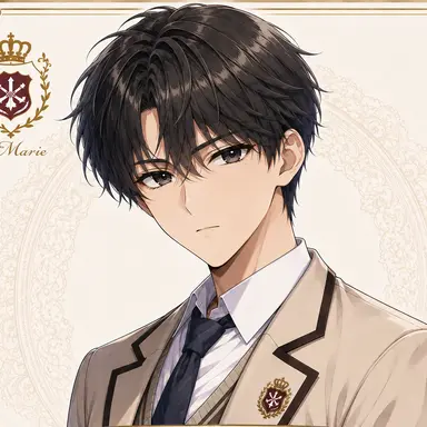 Profile image of Kisaragi Haruma