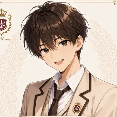 Profile image of Amamiya So