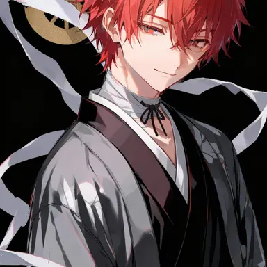 Profile image of イア