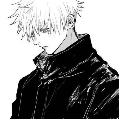 Profile image of 고죠 사토루