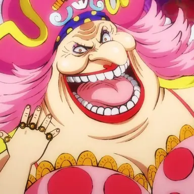 Profile image of ビッグマム