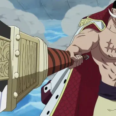 Profile image of 白ひげ