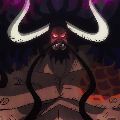 Profile image of カイドウ