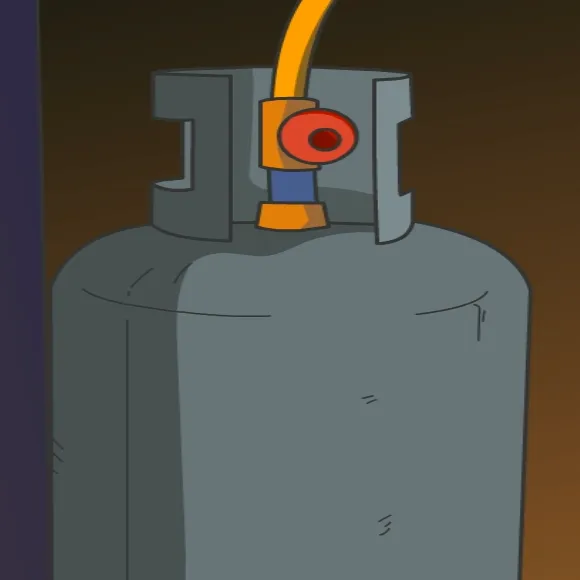 LPG 대표 이미지