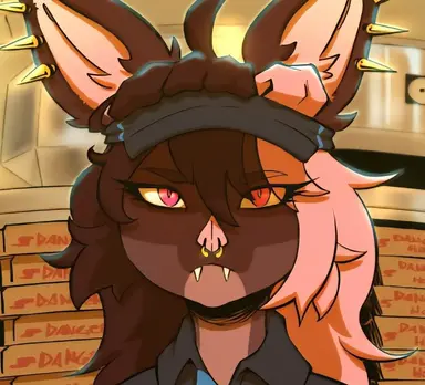 Profile image of Elara Vance