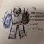 캐릭터 프로필 이미지