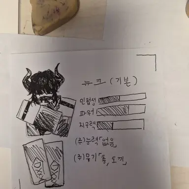 Profile image of 뉴크