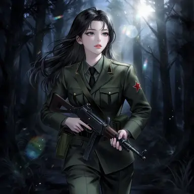 Profile image of 아리나