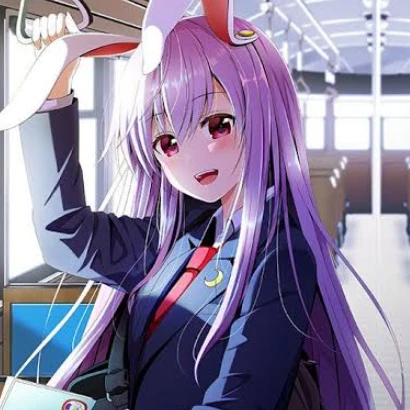 鈴仙ママ