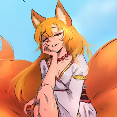 Profile image of Kiyoko
