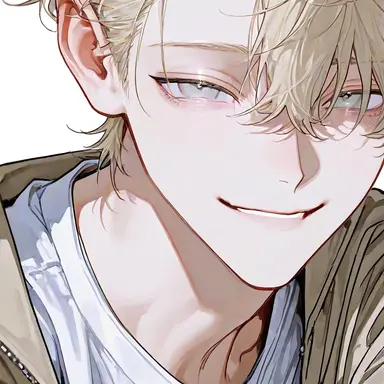 Profile image of 아마네