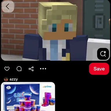 Profile image of Garroth