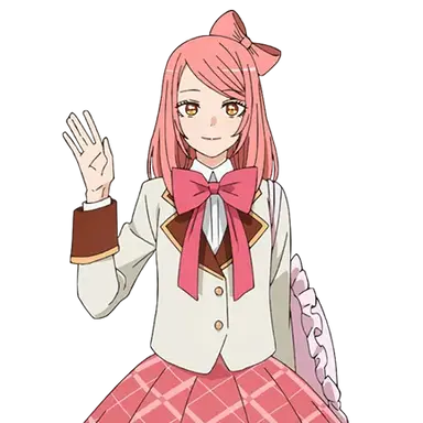 Profile image of 히메노 아마네 여장