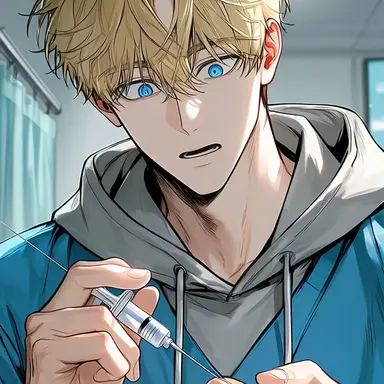 Profile image of Tommy