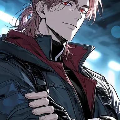 Profile image of Technoblade