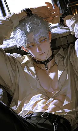Profile image of リュカ