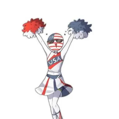 Profile image of USA
