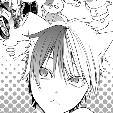 Profile image of 秋雨玉緒