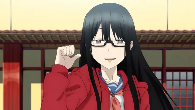Profile image of 座敷紅子