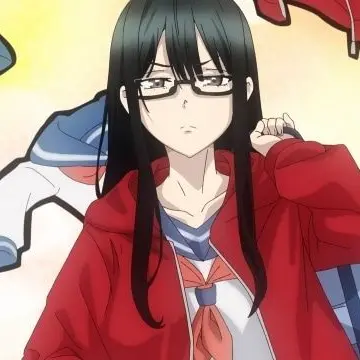 Profile image of 座敷紅子