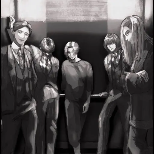 Im.trash의 범천 in 엘리베이터