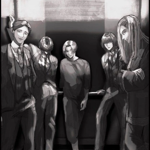 범천 in 엘리베이터