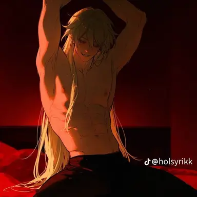 Profile image of Lucien