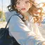 캐릭터 프로필 이미지
