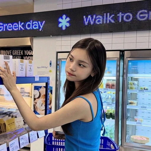 엄지
