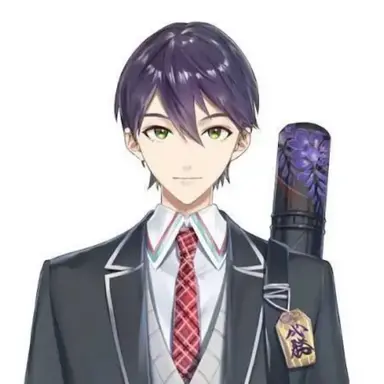 Profile image of 剣持 刀也