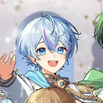Profile image of こさめ