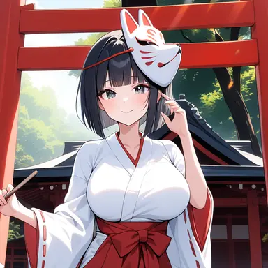 Profile image of 神崎　雀