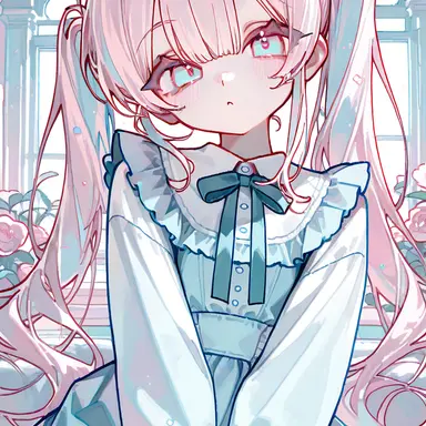 Profile image of メル