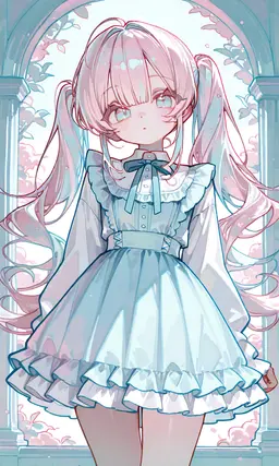 Profile image of メル