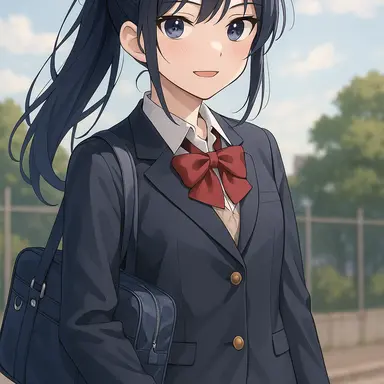 Profile image of 五十嵐　藍