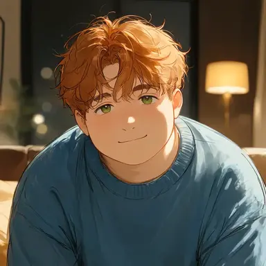 Profile image of Martin