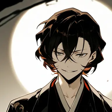 Profile image of 荒覇吐