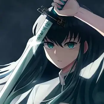 Profile image of 토키토 무이치로