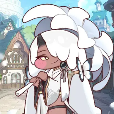 Profile image of 아야