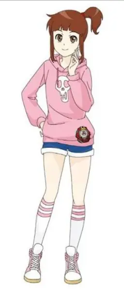 Profile image of 신비아파트.