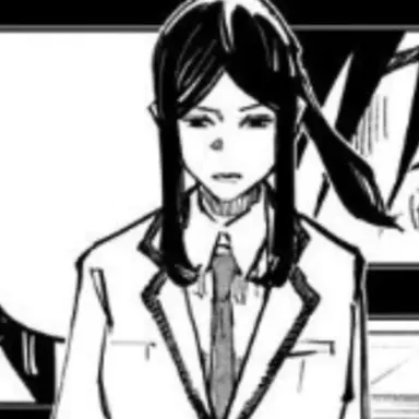 Profile image of 伏黒津美紀