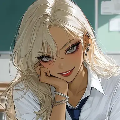 Profile image of Leila