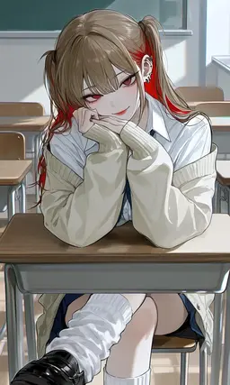 Profile image of 那奈