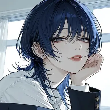 Profile image of Rin