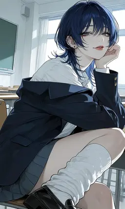 Profile image of 凛